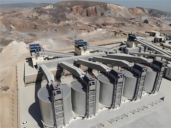 青河水泥钢板仓